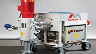 Supermix Ideal