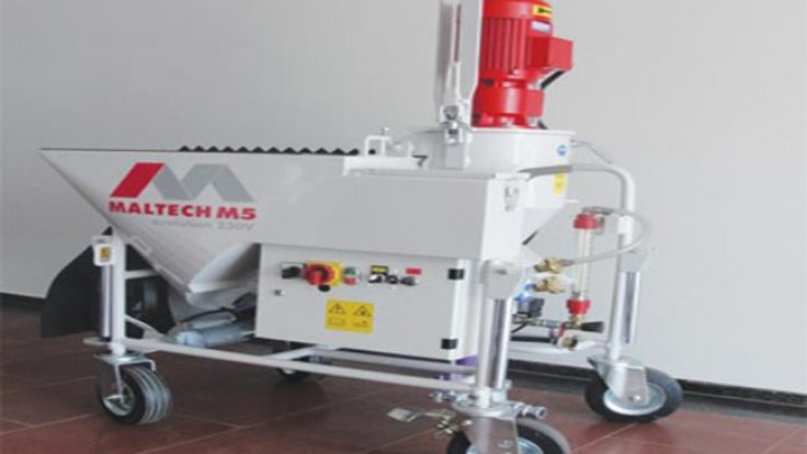 M5 Evolution 230V