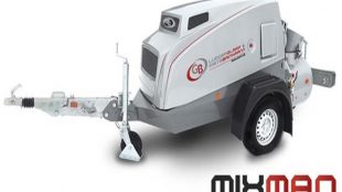 Mixman D5 Standart