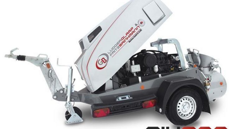 Mixman D4 Standart