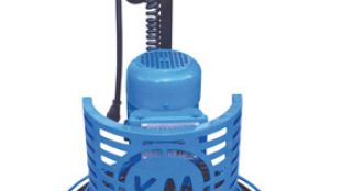 Perdah Makineleri MMP600E