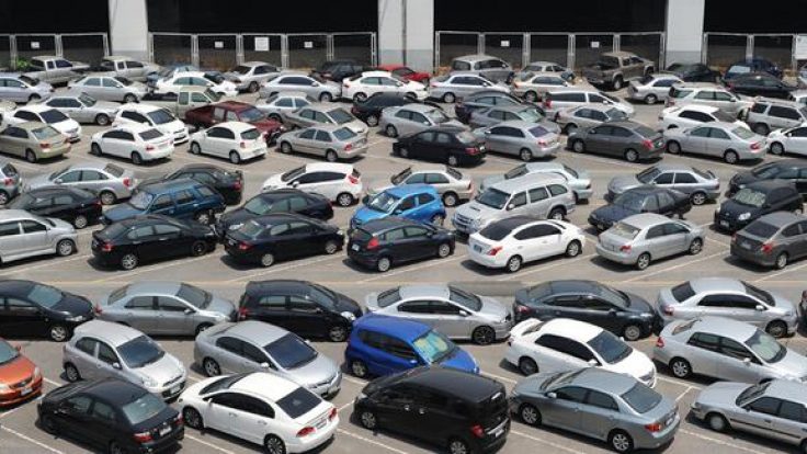 Rekabet, otomotivde satış sıralamasını değiştirdi