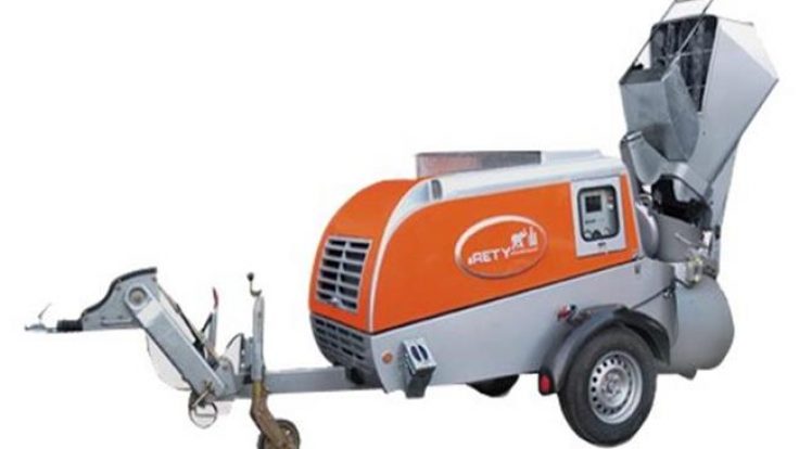 Rety Mobil Mix