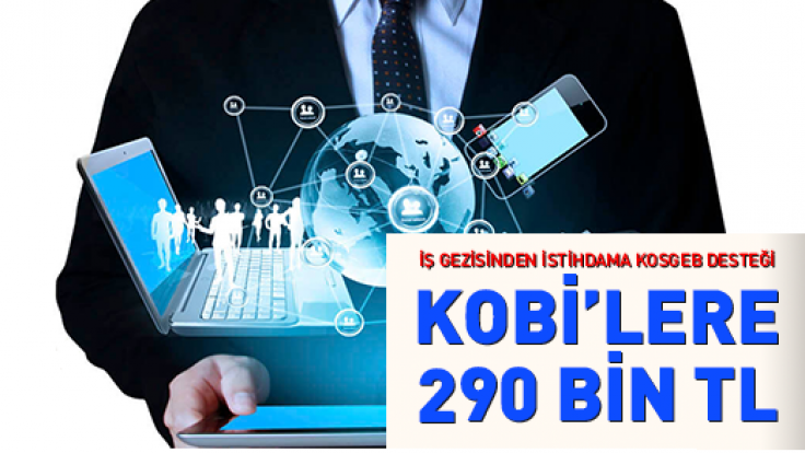 Kobilere Destek
