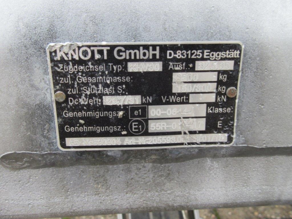 Putzmeister P718 beton pompası